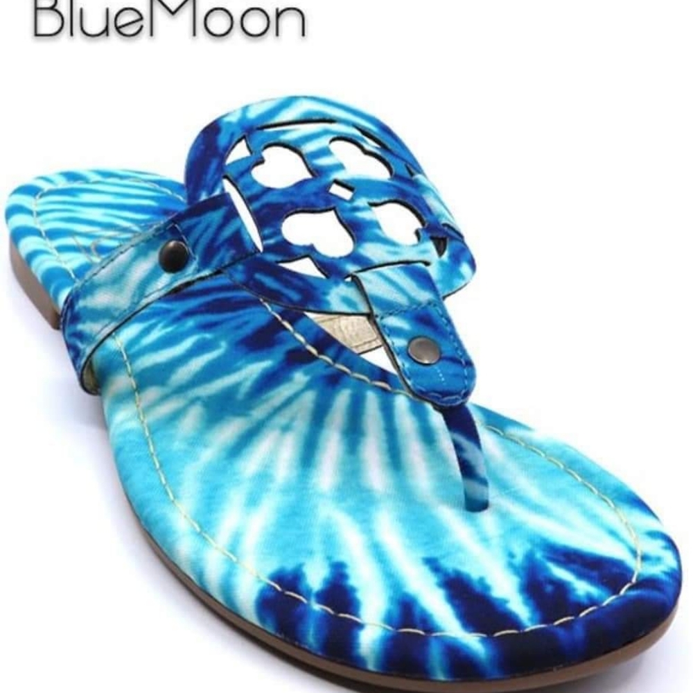 Bluemoon Sandals